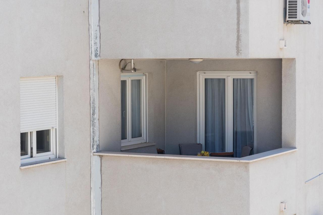 Apartment Blue Lagoon Split Eksteriør billede